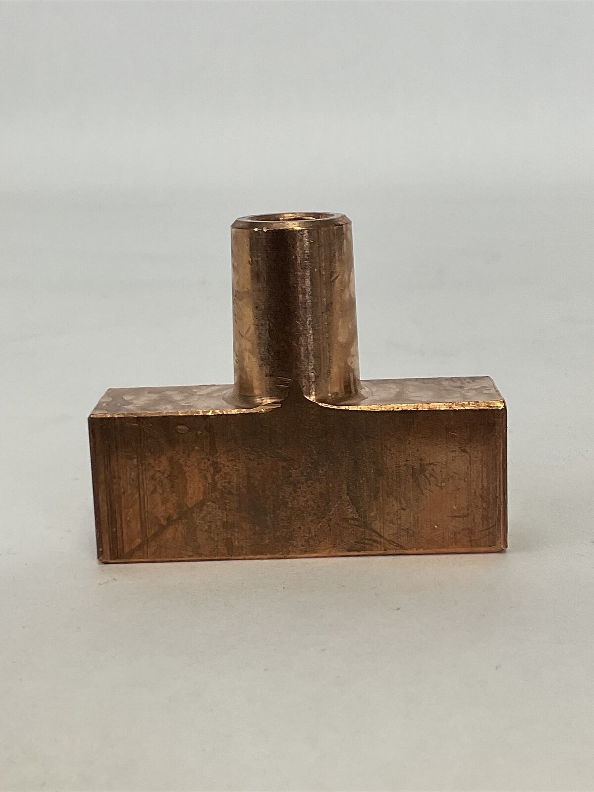 266 TUFF WELDING TIP RESISTANCE