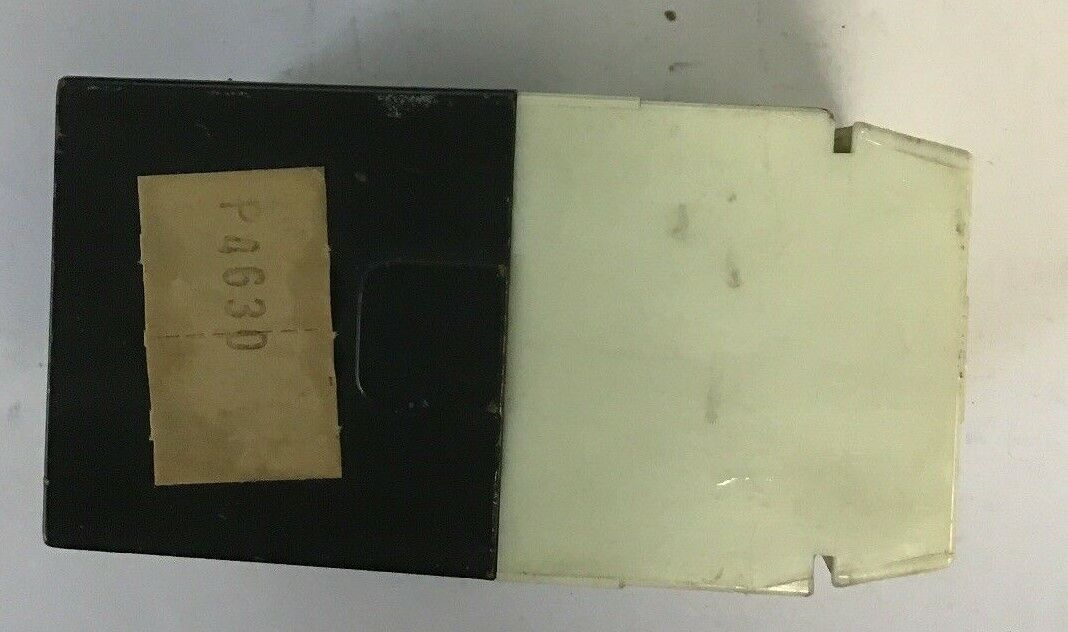 TELEMECANIQUE CA2-FN162 RELAY 300VAC/DC
