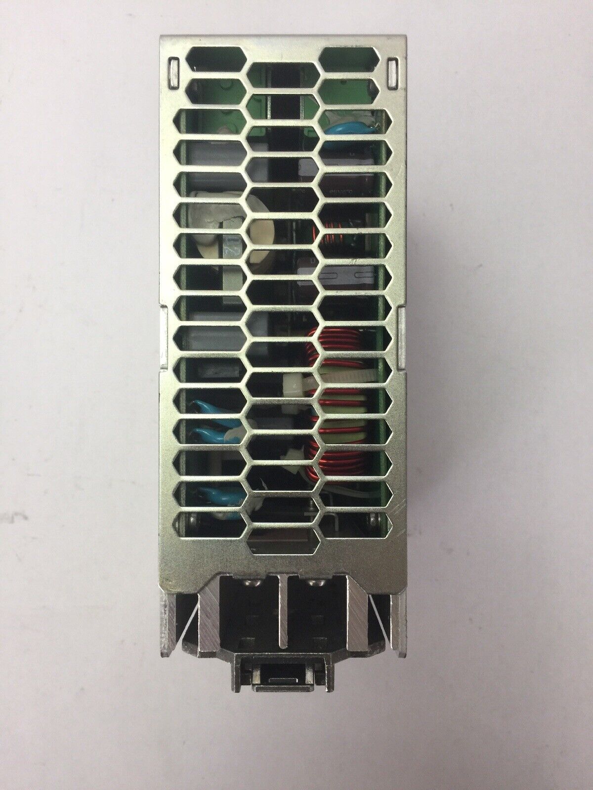 PHOENIX CONTACT TRIO-PS/1AC/24DC/10 POWER SUPPLY OUTPUT 24VDC 10A