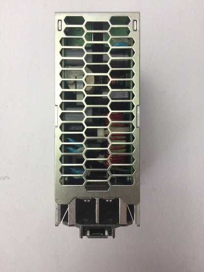 PHOENIX CONTACT TRIO-PS/1AC/24DC/10 POWER SUPPLY OUTPUT 24VDC 10A