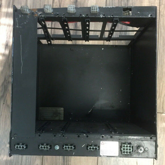 ALLEN BRADLEY 1389-M4 SER A BULLETIN 1389 CHASSIS MODULE INST MAN 1389 5.1