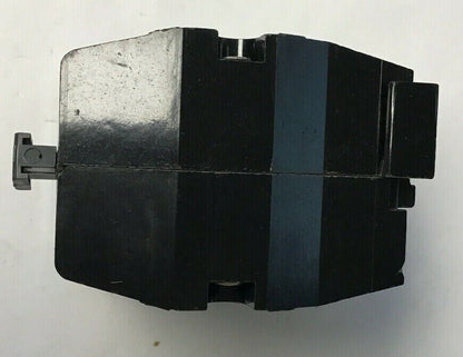 SQUARE D 8501 GU-44 UNIVERSAL POLE ATTACHMENT SER. A 4N.O./4N.C. NEMA A300