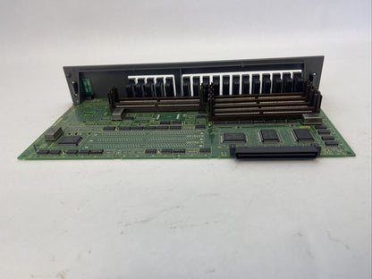 FANUC A16B-2200-0931 OPT 2 CIRCUIT BOARD