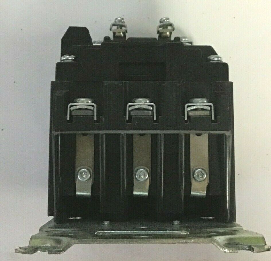 ALLEN BRADLEY 500F-BOD930 STARTER SIZE 1 SER.C W/CB273 COIL