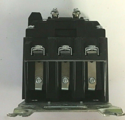 ALLEN BRADLEY 500F-BOD930 STARTER SIZE 1 SER.C W/CB273 COIL