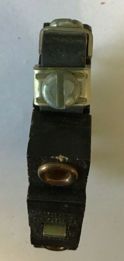 WESTINGHOUSE INBOARD L-60 ELECTRICAL INTERLOCK SIZE3&4 1490460