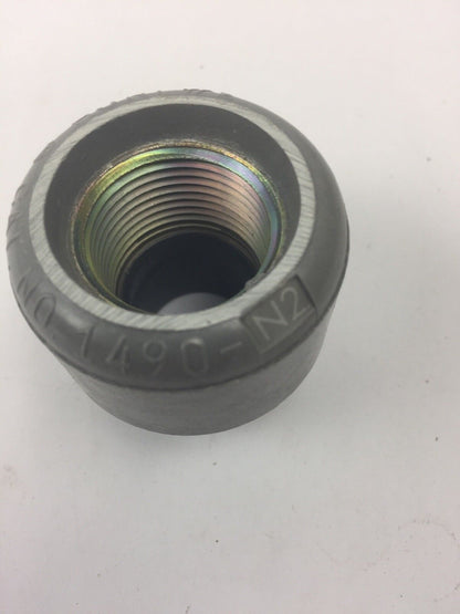 ALLEN BRADELY 1490-N2 3/4" CONDUIT HUB SERIES B