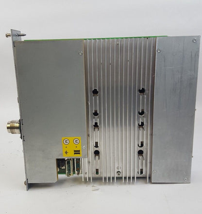 REXROTH LTU350 SERVO AMPLIFIER 0608750108