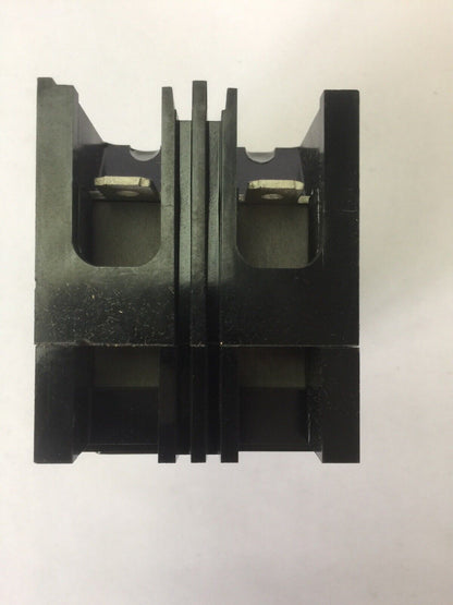 WESTINGHOUSE EB2090 AB DEION CIRCUIT BREAKER 90AMP 240VAC 125/250VDC 2 POLE