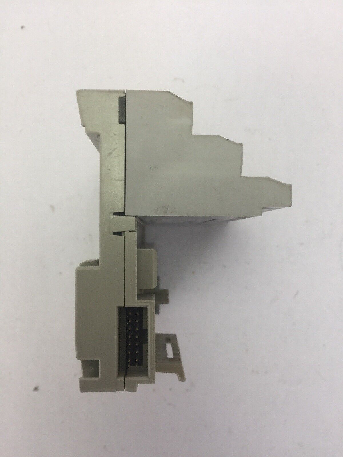 ALLEN BRADLEY 1794-TB3 FLEX I/O TERMINAL BLOCK SER A REV D01 5VDC 640mA