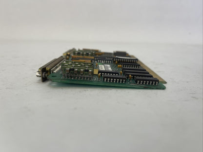 UNICO 306-563.1 0240 CIRCUIT BOARD 400-031R6