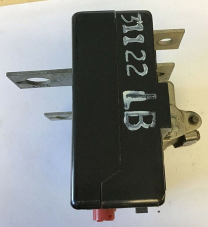 WESTINGHOUSE HLB2400T TRIP UNIT 400A 2000-4000 TRIP AMPS