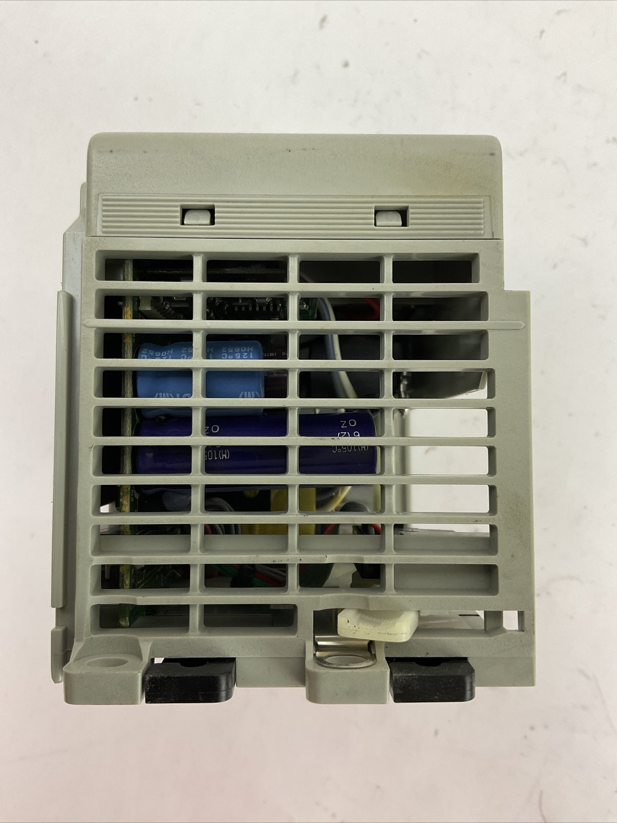 ALLEN BRADLEY 1769-PA2 SER A REV 2 COMPACT I/O POWER SUPPLY