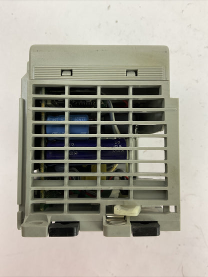 ALLEN BRADLEY 1769-PA2 SER A REV 2 COMPACT I/O POWER SUPPLY