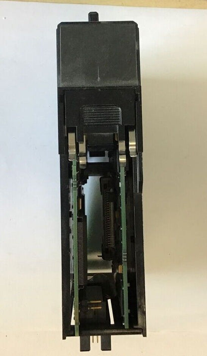 ALLEN BRADLEY 1756-L61 SER.A PROCESSOR UNIT F/W REV. 1.4 CAT.REV.A02