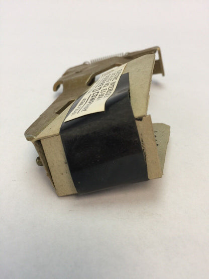 SQUARE D EI-306-1 ELECTRICAL INTERLOCK FOR 30A AND 60A SWITCH 1 N.O 1 N.C.