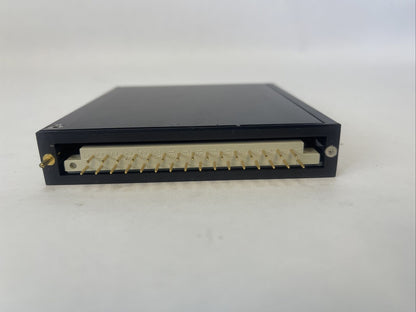 COTAS 51.3183.01 INPUT SWITCHES CT 3183 SPECIAL MODULE