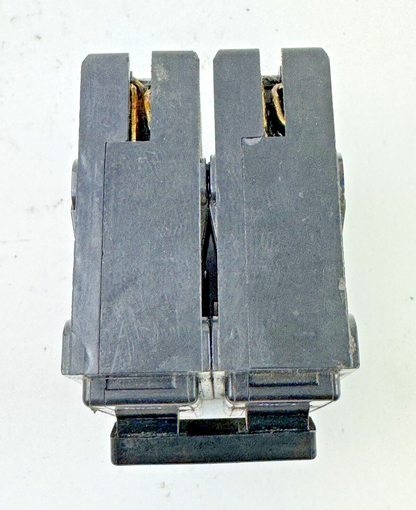 CUTLER-HAMMER / EATON - BR215 - SNAP-IN CIRCUIT BREAKER - 2 POLE/15A/240 VAC