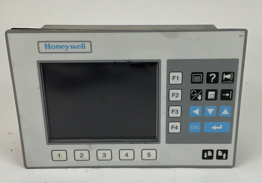 HONEYWELL 559T04-0041-41 CONTROL PANEL TYPE 4 24VDC 1.0A