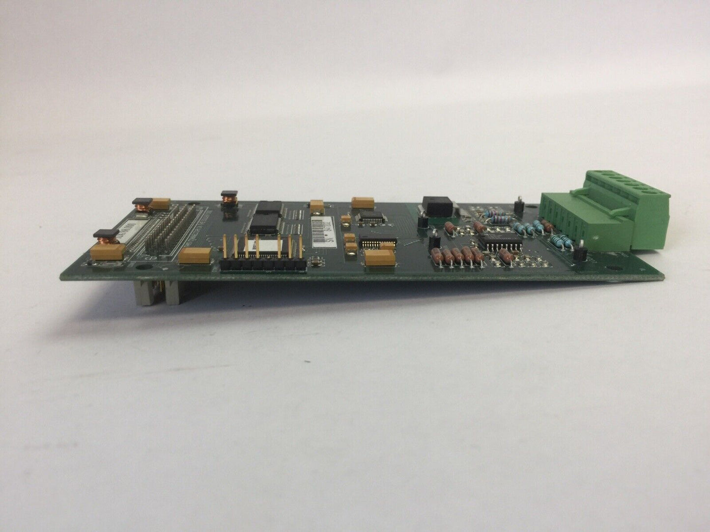 UNICO 324788.000 CIRCUIT BOARD 406-290 ECL 0