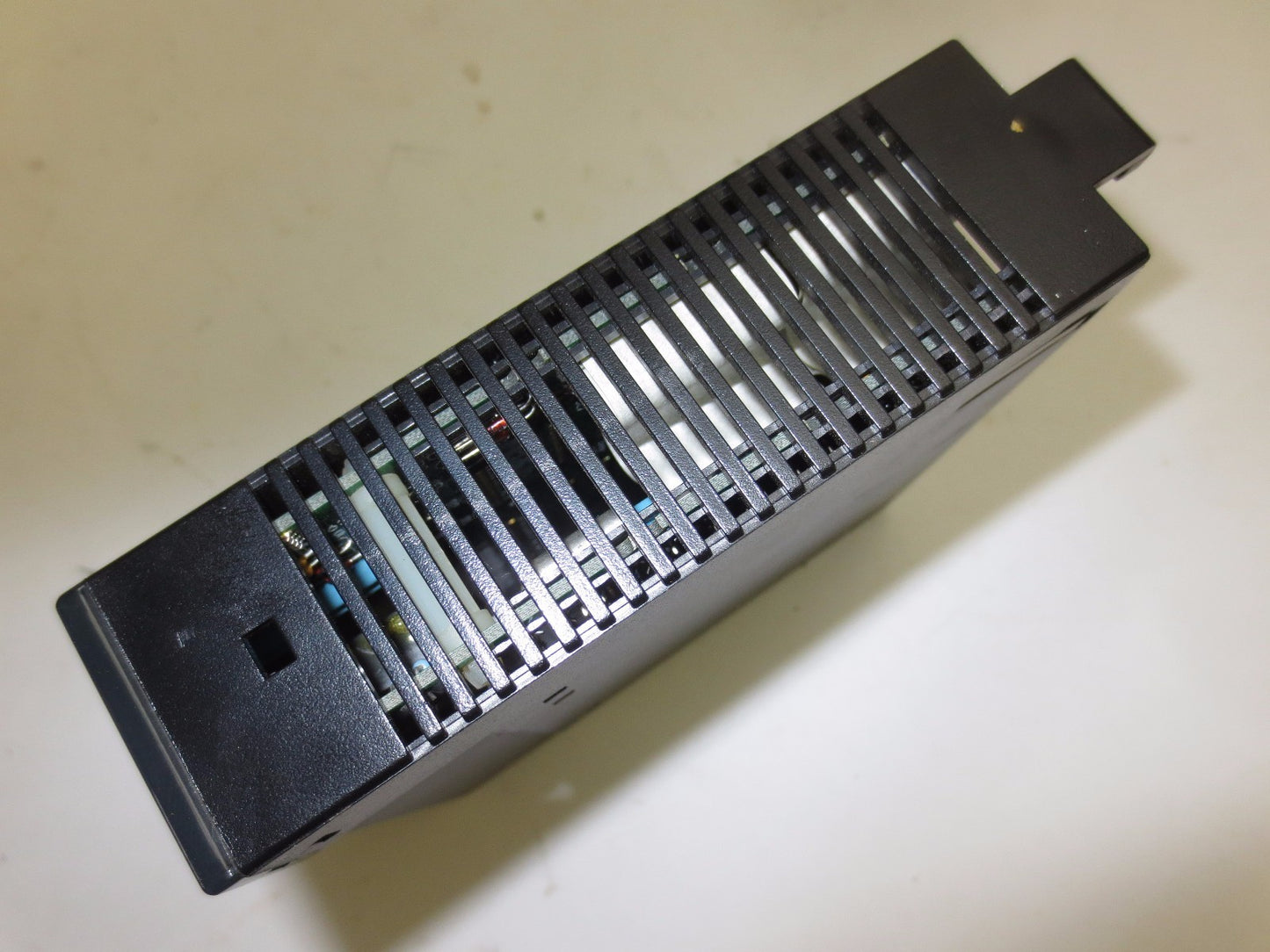 GE FANUC IC693CMM311N COMMUNICATIONS CONTROL MODULE