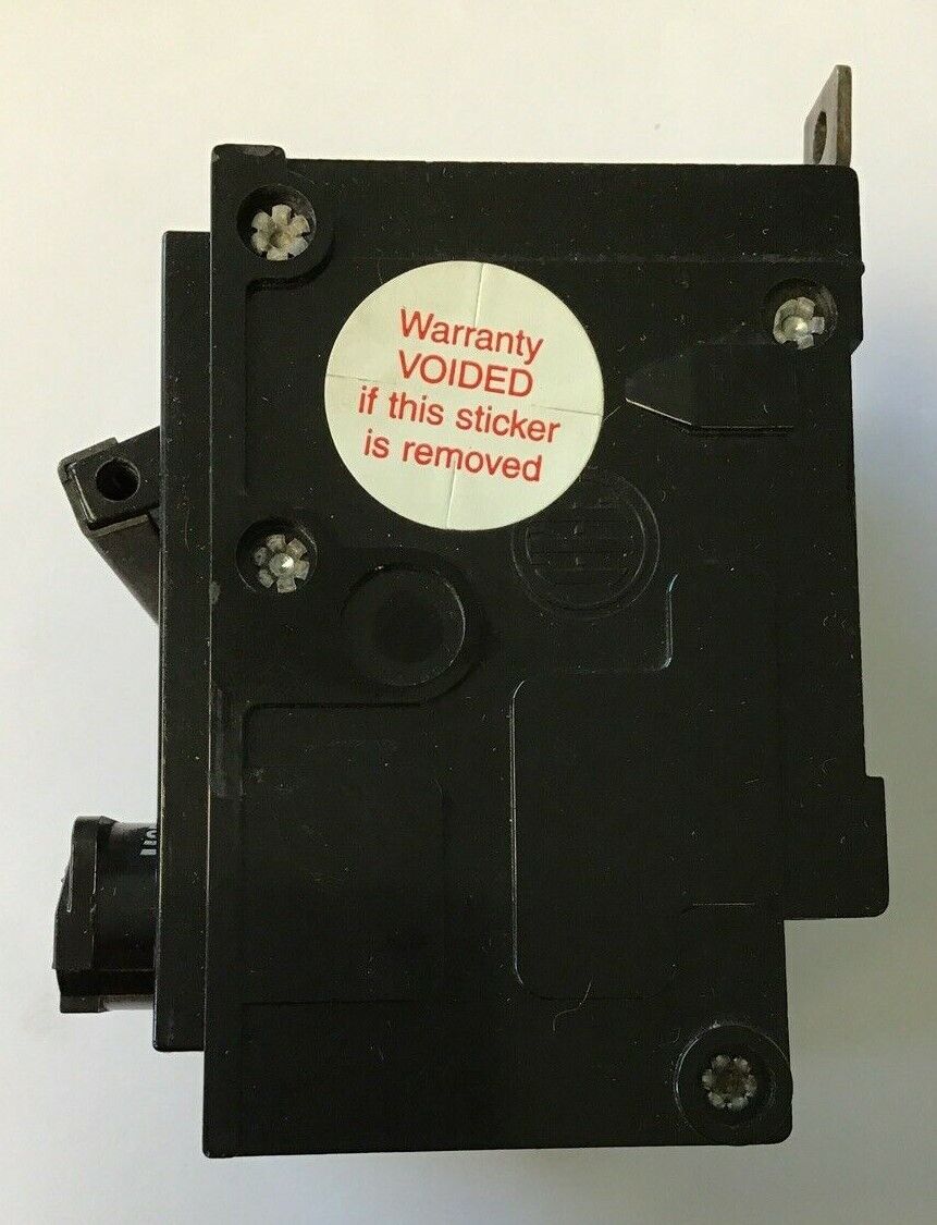 ITE CC3B030 FUSED CIRCUIT BREAKER 30A 3POLE 480VAC