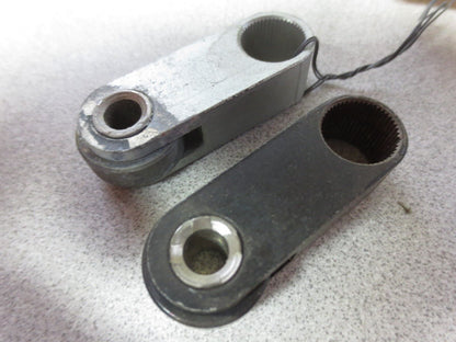 NAMCO EL060-52321 STRAIGHT LIMIT SWITCH OPERATING ROLLER LEVER - NEW SURPLUS