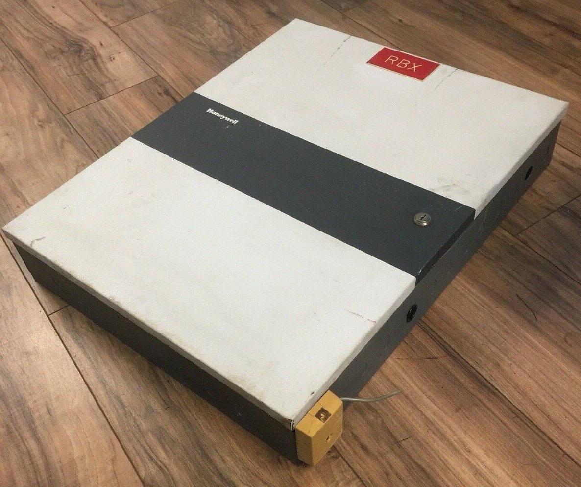 HONEYWELL W1097A1002 REMOTE BUILDING TRANSPONDER 15710446-001 15710445-001
