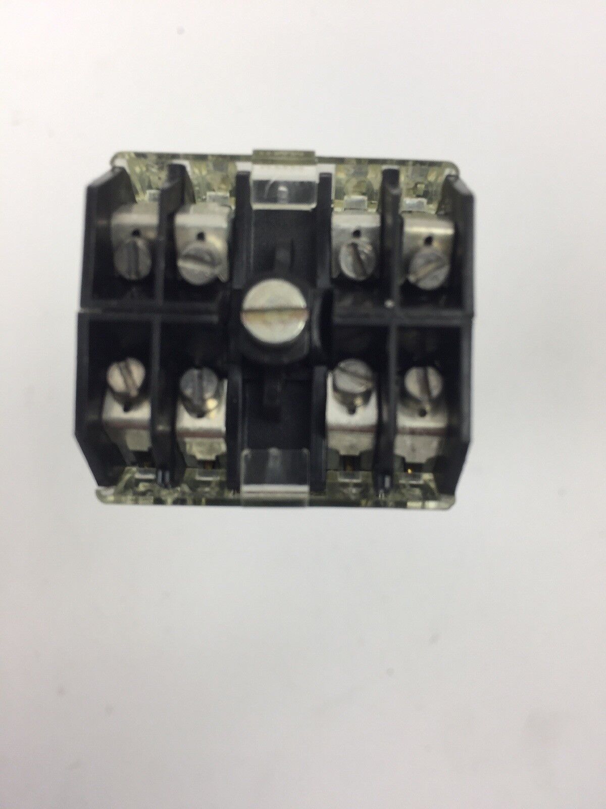 ALLEN BRADLEY 800MR-H33B KEY SELECTOR SWITCH
