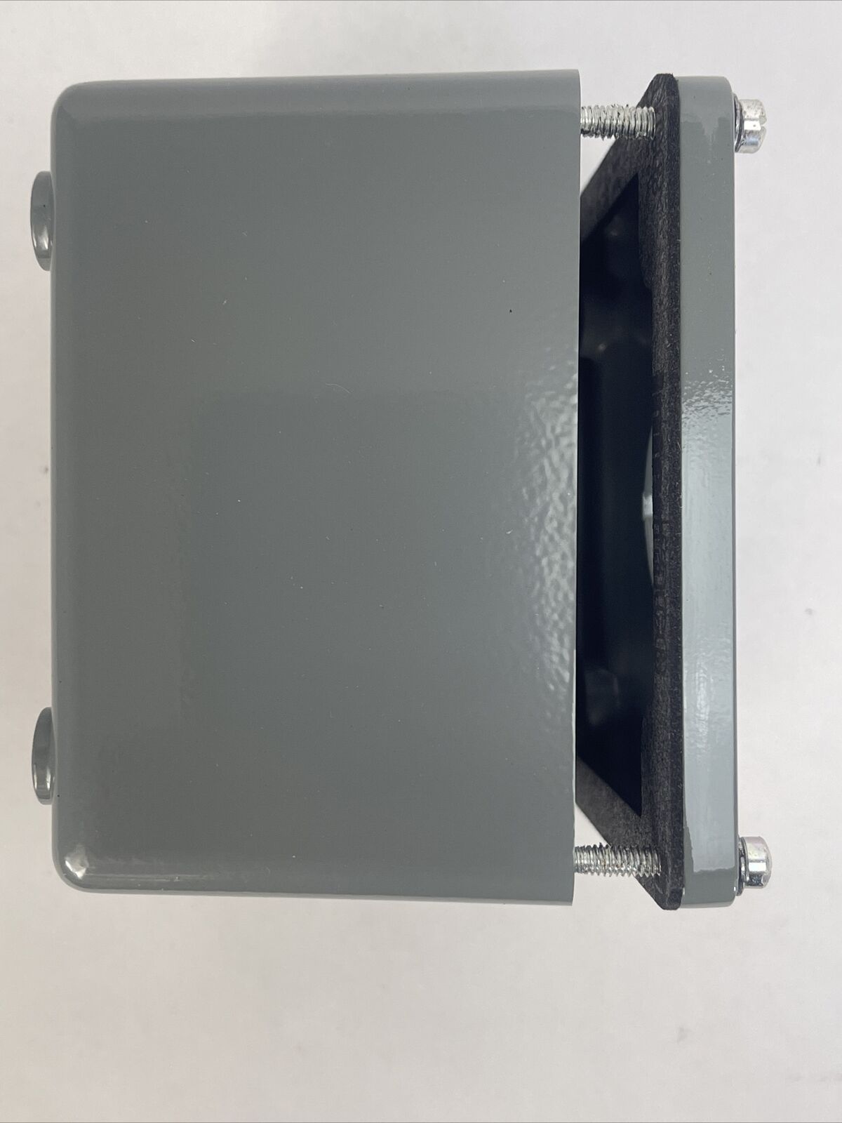 ALLEN BRADLEY 800T-1TZ DIE CAST ENCLOSURE TYPE 4, 13 SER T