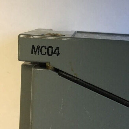 ALLEN BRADLEY 802T-WSP OILTIGHT LIMIT SWITCH SER.H W/40146-113-53 OPERATOR HEAD