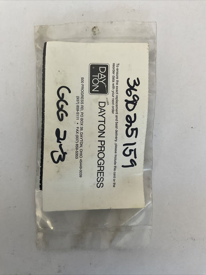 DAYTON LJX25 S275 P.1360 PUNCH (BAG OF 2)