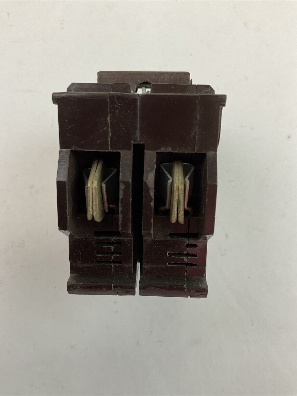 WADSWORTH A2100 2POLE 100AMP CIRCUIT BREAKER 120/240VAC