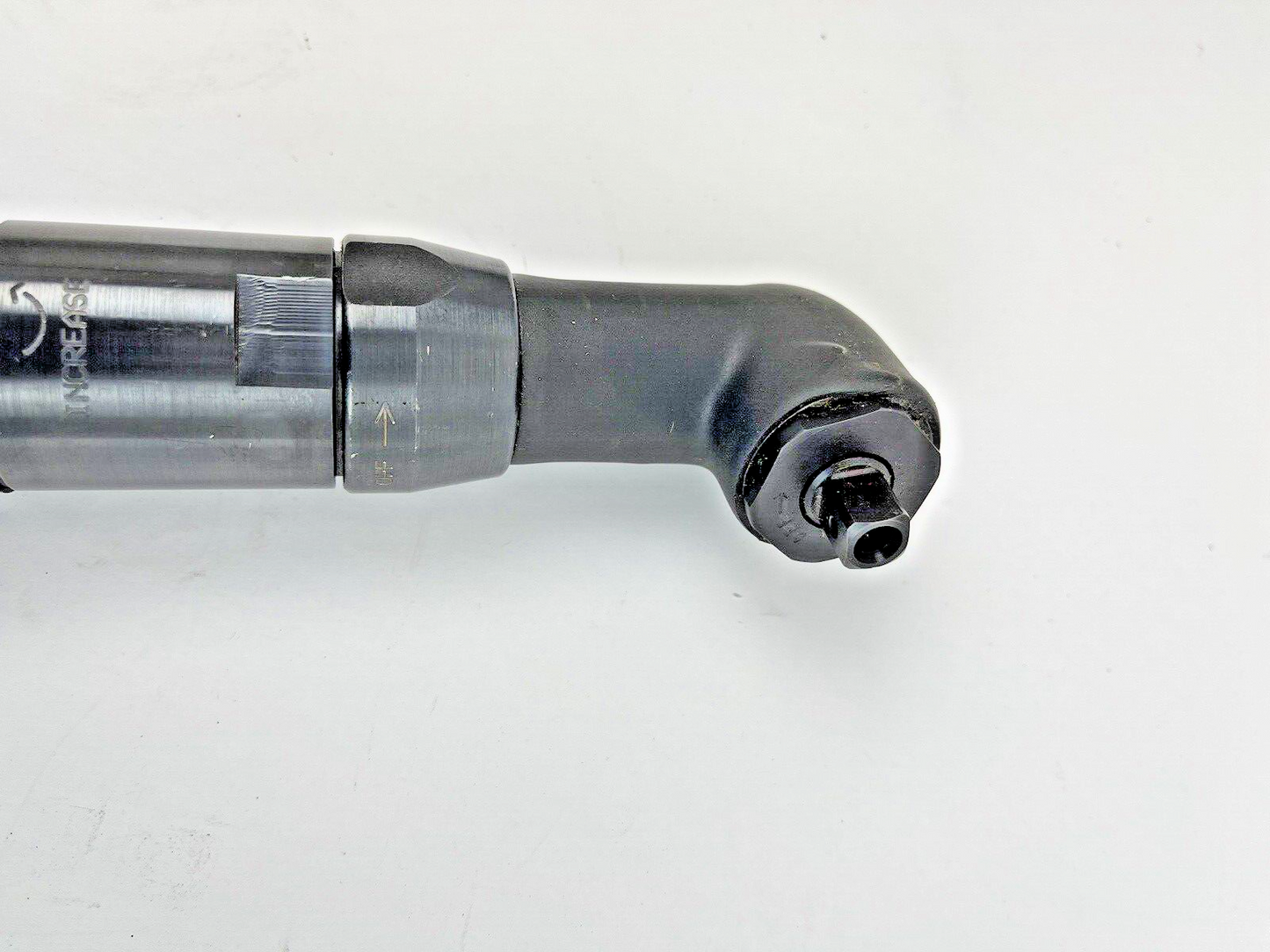 INGERSOLL RAND - 41AA6LTS6 - NUT RUNNER 31.0 CFM, 23-130 IN. - LB. - PNEUMATIC