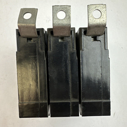 WESTINGHOUSE BAB3015HT CIRCUIT BREAKER 15AMP 3POLE 240VAC