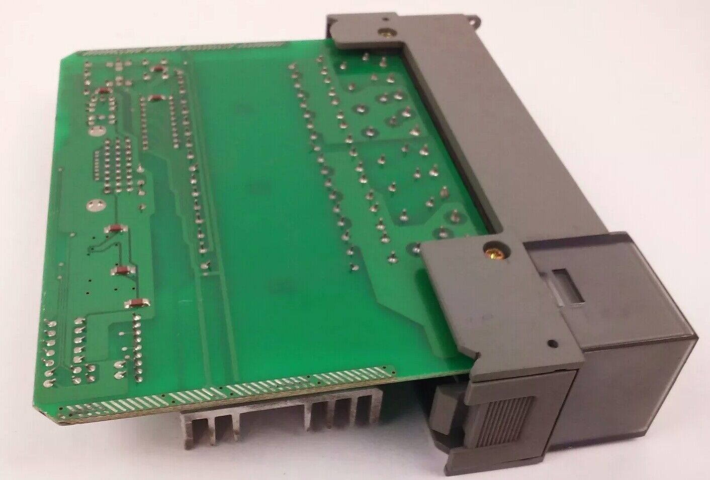 ALLEN-BRADLEY, SLC 500 1746-OA8, SERIES A, OUPUT MODULE,85-265VAC, 50/60HZ, USED