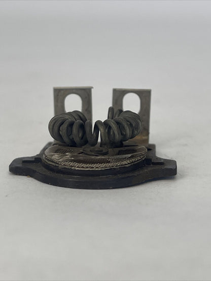 WESTINGHOUSE AS4.3 HEATER (LOT OF 6)