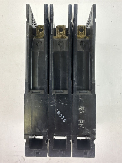 SIEMENS HED43B020 CIRCUIT BREAKER 20AMP 480VAC 3POLE