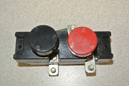 ALLEN-BRADLEY X-215803 UNIT ASSEMBLY for STANDARD DUTY PUSH BUTTON / NEW SURPLUS