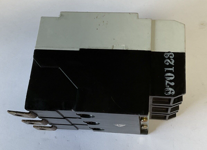 WESTINGHOUSE GDB 14K CIRCUIT BREAKER 25A 480VAC 3POLE 50/60HZ GDB3025