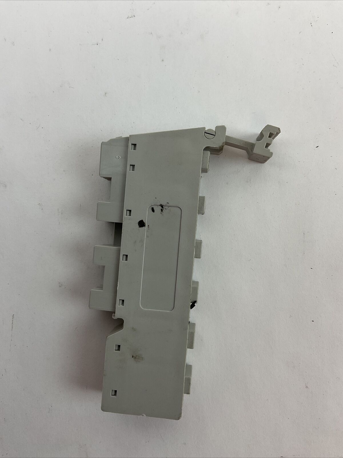 ALLEN BRADLEY 1734-RTB3 SER A TERMINAL BLOCK (LOT OF 7)