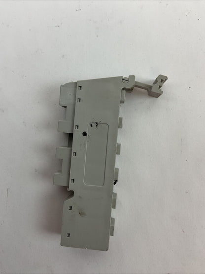 ALLEN BRADLEY 1734-RTB3 SER A TERMINAL BLOCK (LOT OF 7)