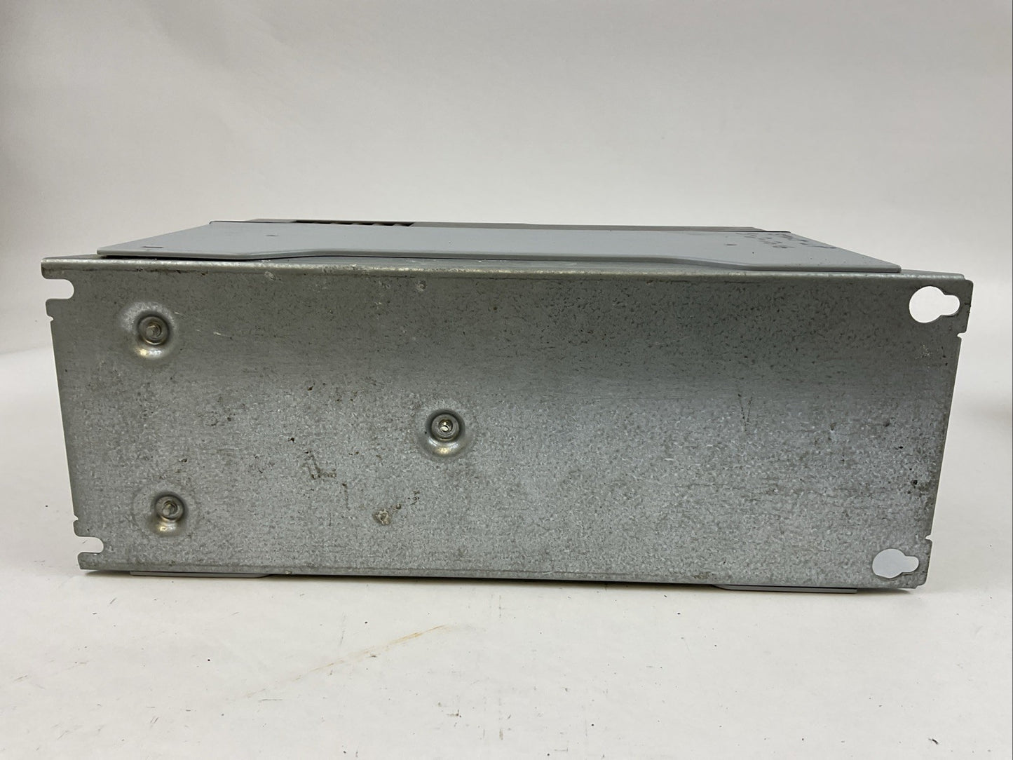 JOHNSON CONTROLS VS012410B-S0000 VARIABLE SPEED DRIVE POWER 7.5HP 480VAC