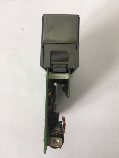 ALLEN BRADLEY 1747-L531 PROCESSOR UNIT 24VDC SER E PROC. REV 8
