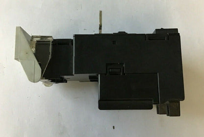 ALLEN BRADELY 592-A2EA OVERLOAD RELAY SER A CURRENT 1.6-5.0A TRIP CLASS 20