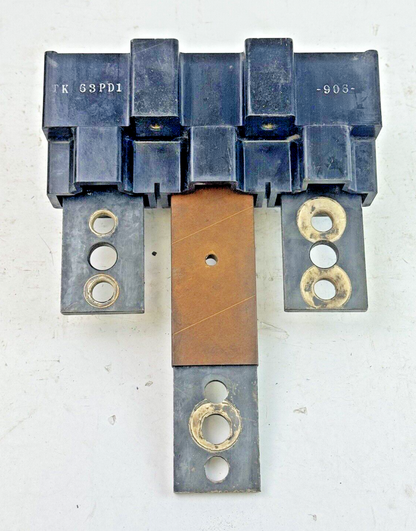 GE - TK63PD1 - PLUG-IN MOUNTING BASE ASSEMBLY - K1200 LINE, TYPE TK