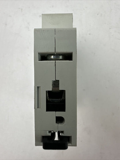 EATON FAZ-B20/1-SP CIRCUIT BREAKER 20A 230/400VAC 240/415VAC 1POLE