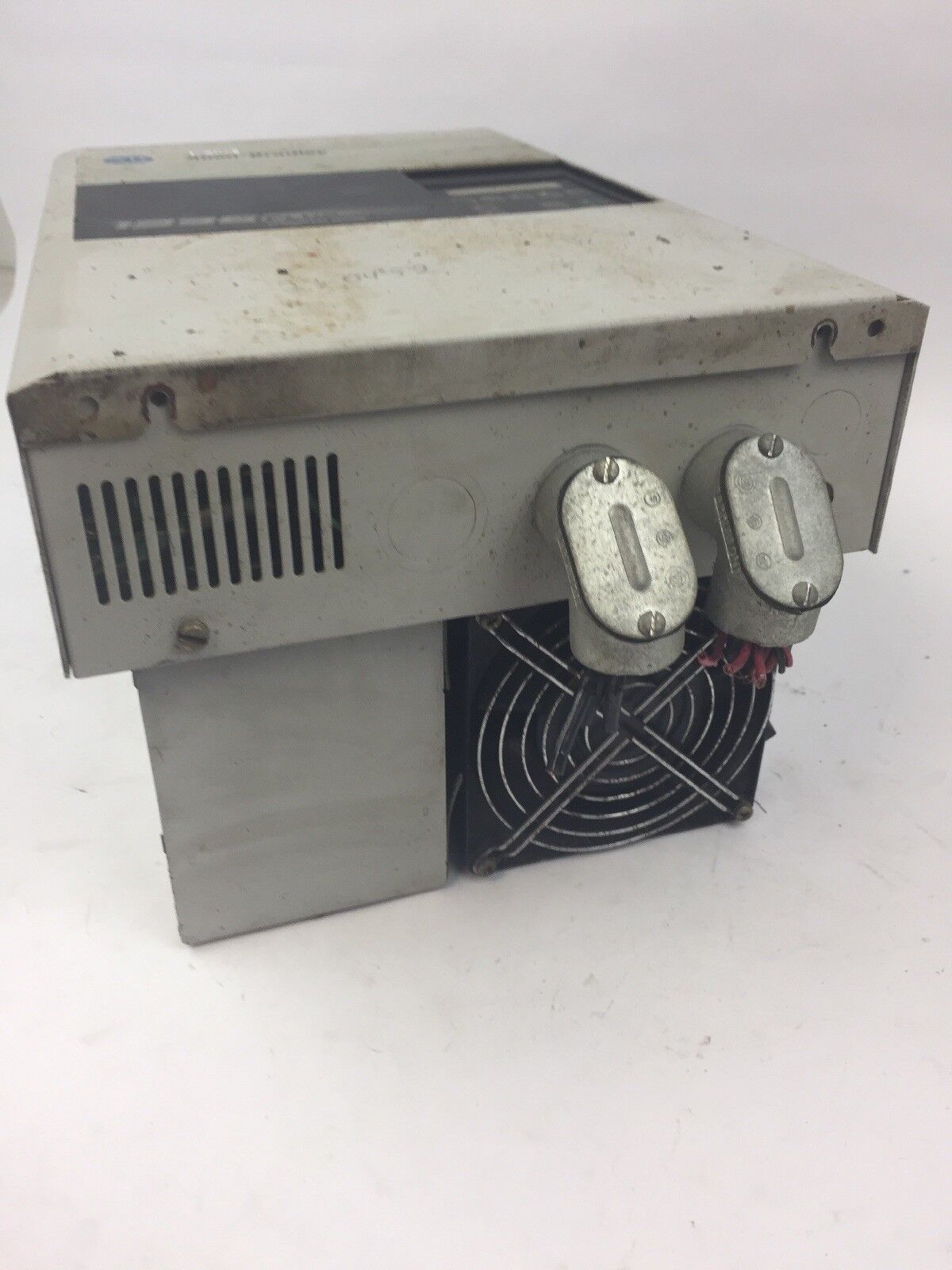ALLEN BRADLEY 1336S-B015-AN-EN4 AC DRIVE 1336 PLUS 480V