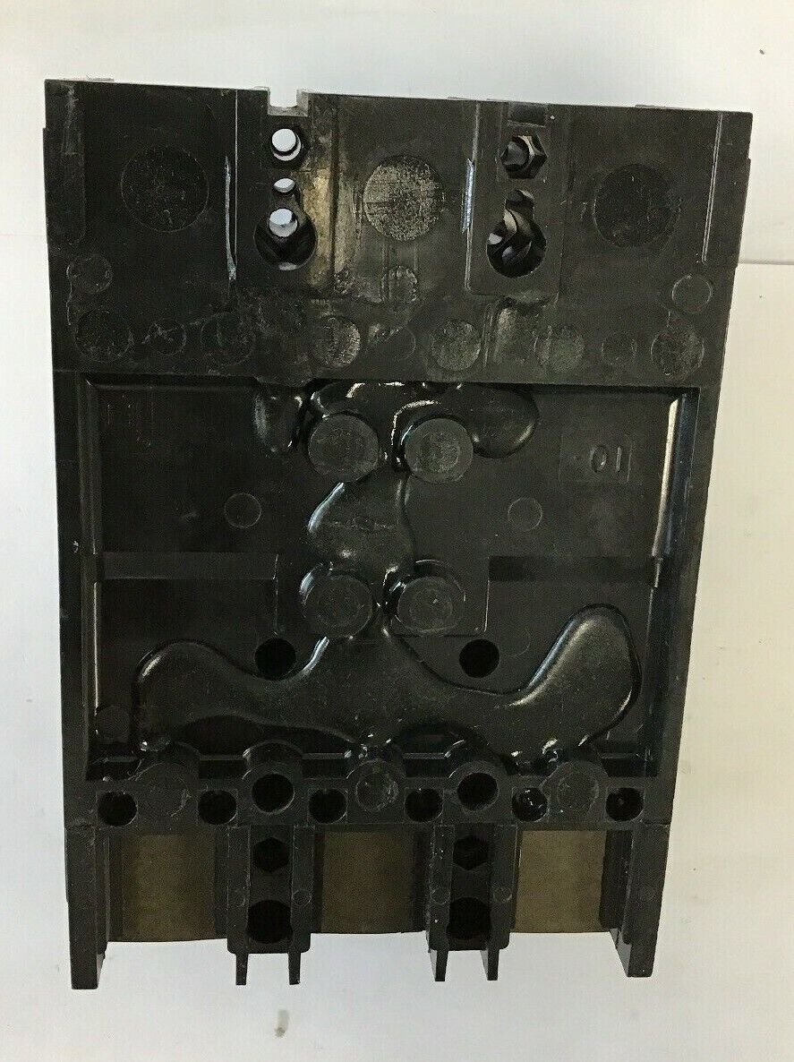 SQUARE D Q2MT 225AMP 240VAC 3POLE CIRCUIT BREAKER