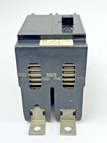 WESTINGHOUSE - GB2030 - BOLT-ON CIRCUIT BREAKER - 2 POLE/240VAC/30A - NEW